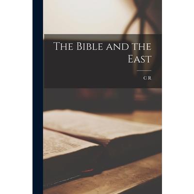 The Bible and the East