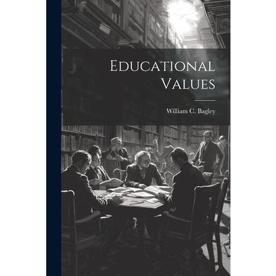 Educational Values