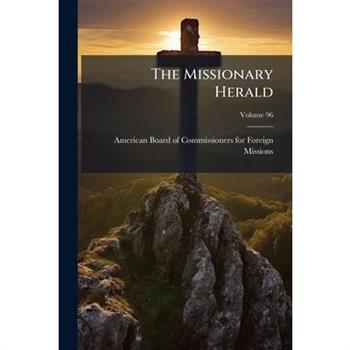 The Missionary Herald