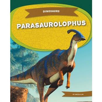 Parasaurolophus