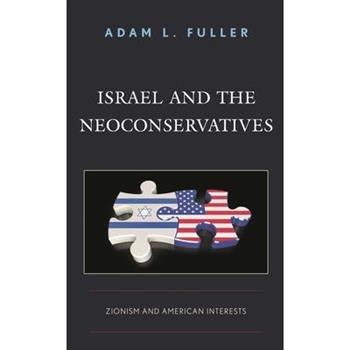 Israel and the Neoconservatives