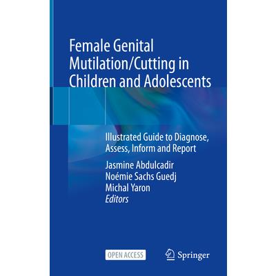 Female Genital Mutilation/Cutting in Children and Adolescents
