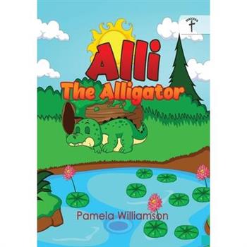 Alli the Alligator