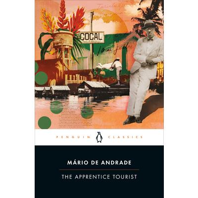 The Apprentice Tourist