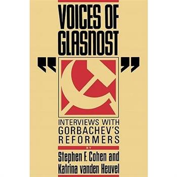 Voices of Glasnost