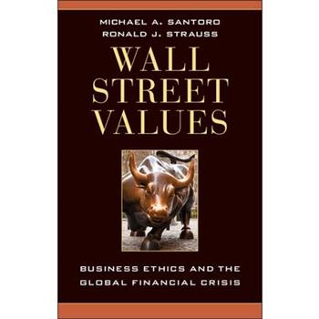 Wall Street Values