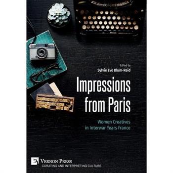 Impressions from Paris