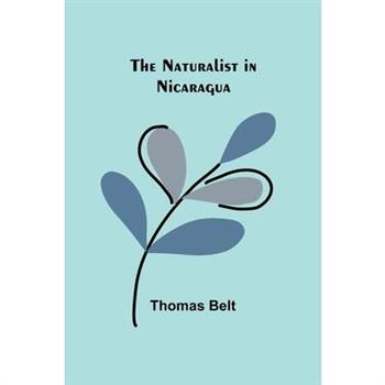 The Naturalist in Nicaragua