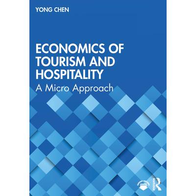 Economics of Tourism and Hospitality
