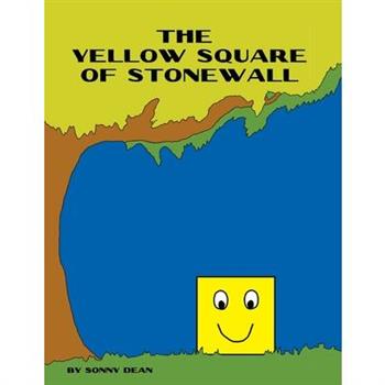 The Yellow Square of Stonewall