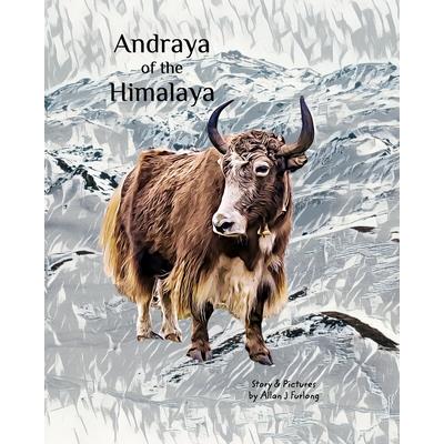 Andraya of the Himalaya