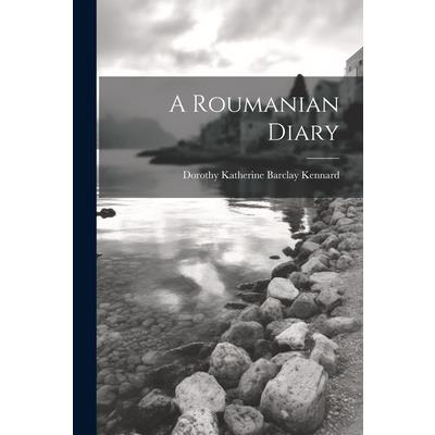 A Roumanian Diary