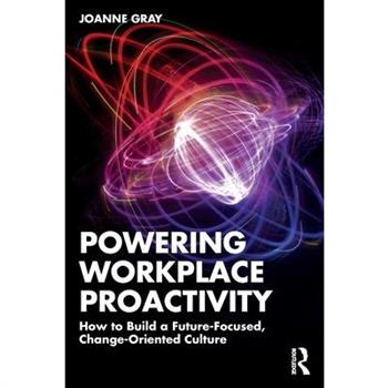Powering Workplace Proactivity