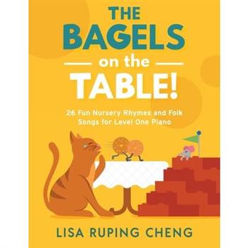 The Bagels on the Table
