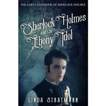 Sherlock Holmes and the Ebony Idol