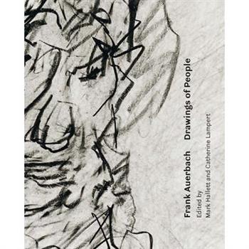 Frank Auerbach