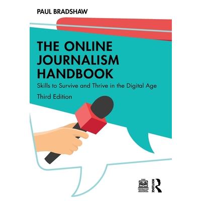 The Online Journalism Handbook
