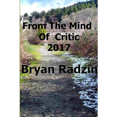 From The Mind Of Critic 2017