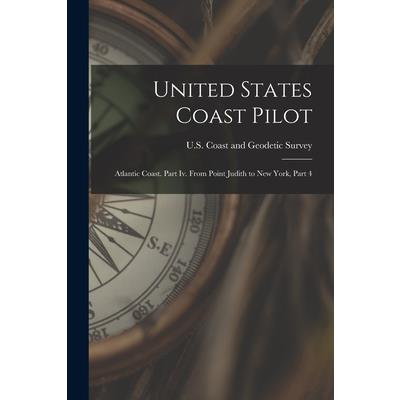 United States Coast Pilot