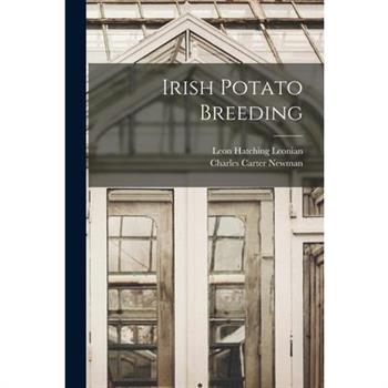Irish Potato Breeding