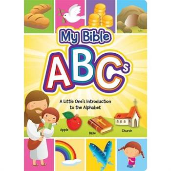 My Bible ABCs