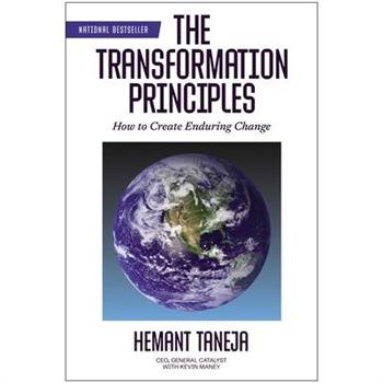 The Transformation Principles