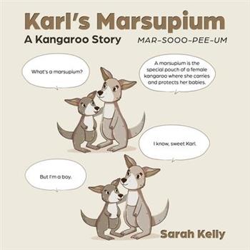 Karl's Marsupium