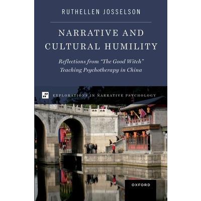 Narrative and Cultural Humility