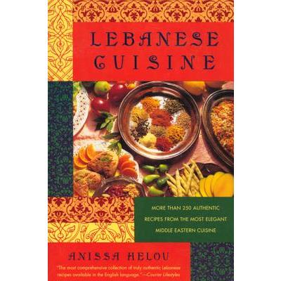 Lebanese Cuisine
