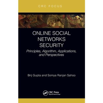 Online Social Networks Security