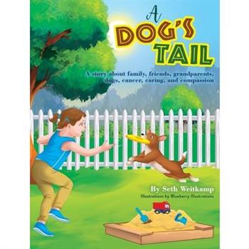 A Dog's Tail