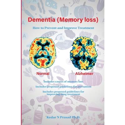 Dementia (Memory Loss)
