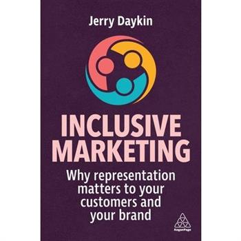 Inclusive Marketing
