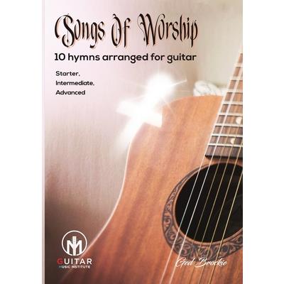 Songs Of Worship
