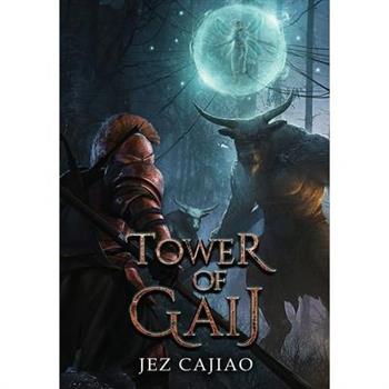 Tower of Gaij