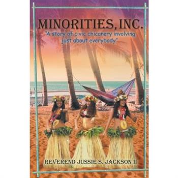 Minorities, Inc.