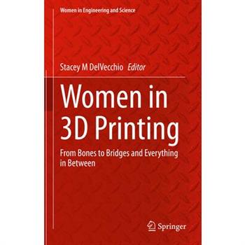 Women in 3D Printing