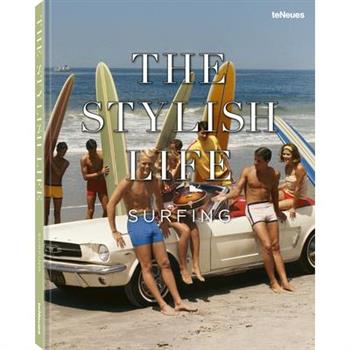 The Stylish Life: Surfing