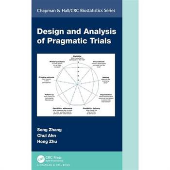 Design and Analysis of Pragmatic Trials