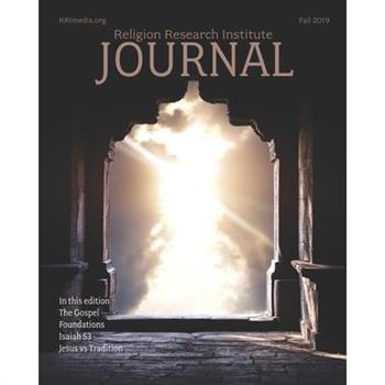 Religion Research Institute Journal
