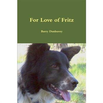 For Love of Fritz