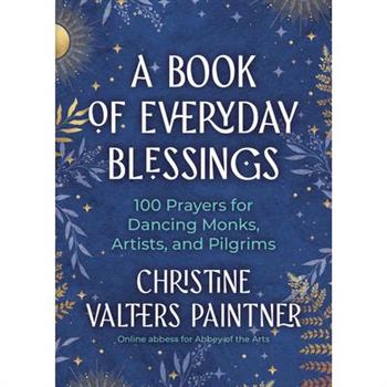 A Book of Everyday Blessings