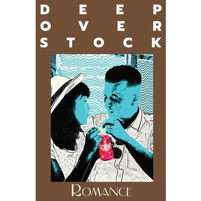 Deep Overstock Issue 21