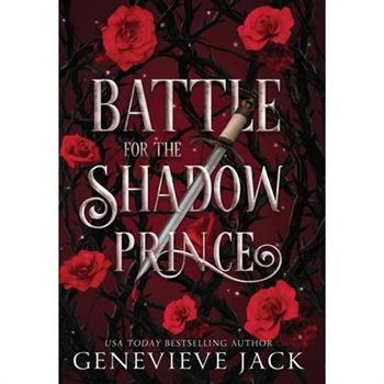 Battle for the Shadow Prince