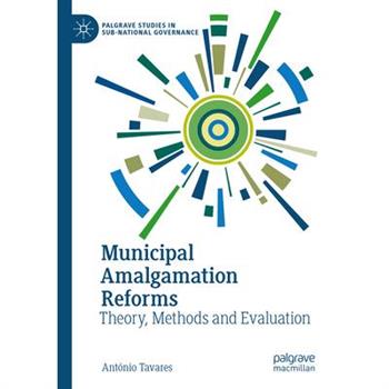 Municipal Amalgamation Reforms