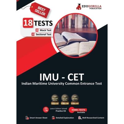 Imu CET 2023