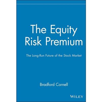 The Equity Risk Premium