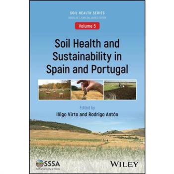 Soil Health and Sustainability in Spain and Portugal