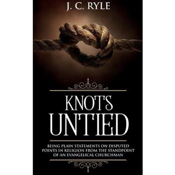 Knots Untied