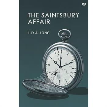 The Saintsbury Affair